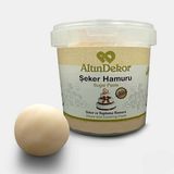 Altındekor Altın Usta Şeker Hamuru Ten 1 Kg