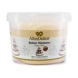 Altındekor Şeker Hamuru Ten 3 Kg