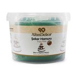 Altındekor Şeker Hamuru Yeşil 3 Kg
