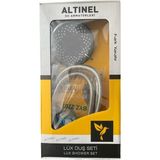 Altınel Su Armatürleri - Siyah