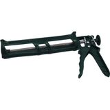Altınes Metal Silikon Tabancası - Siyah - 1 Adet