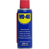 Altınes Wd-40 Sprey 200 ml
