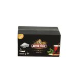 Altınfiliz Baharat Altınfiliz Demlik Süzen Poşet Siyah Rize Çay 5000Gr (30Gr)