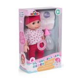 Altını Islatan Bebek GLT1107
