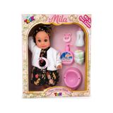 Altını Islatan Ve Konuşan 35 Cm Et Bebek 01163150