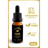 Altınixir 10 ml Paçuli Uçucu Yağı