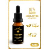 Altınixir 10 ml Palmarosa Uçucu Yağı