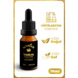 Altınixir 10 ml Vanilya Uçucu Yağı