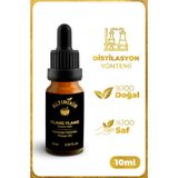 Altınixir 10 ml Ylang Ylang Uçucu Yağı