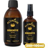 Altınixir %100 Doğal Biberiye Suyu (Toniği) 250+100ML