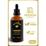 Altınixir 100 ml Lavanta Uçucu Yağı