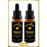 Altınixir 20 ml Nioli Uçucu Yağı (2 adet)