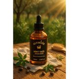 Altınixir Altinixir Hint Yağı 100 ml – %100 Saf, Doğal ve Katkısız Soğuk Sıkım Yağ, Cilt ve Saç Bakımı İçin Bitkisel Çözüm