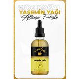 Altınixir Yasemin Yağı 50 ml