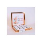altıniz gıda (ELİT ÇİKOLATA) İSME ÖZEL TAVŞANLI KIZ BEBEK ÇİKOLATASI DOĞUM,DOĞUM GÜNÜ,MEVLİD HEDİYELİK İSİMLİ
