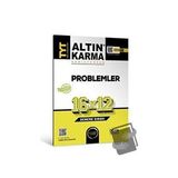 Altınkarma TYT Problemler 2023 16x12 Deneme Sınavı