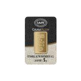 Altınkaynak 5gr 24 Ayar Gram Altın