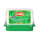 Altınkılıç Olgunlaştırılmış Peynir 3 Dilim %80 Keçi %10 Koyun %10 İnek 450 g
