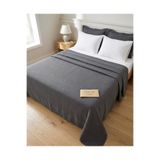 ALTINKOZA HOME PİKE YATAK ÖRTÜSÜ PAMUKLU PİKE NATURAL PİKE 200x240cm