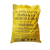 Altınkükürt | Granül Yavaş Salınımlı Pul Kükürt 25 kg
