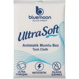 Altınmakas 30X80 cm Ultra Soft Antistatik Mumlu Bez Boya Öncesi ve Elektronik Yüzey Temizlik Bezi - 0,25 kg