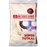 Altınmakas Süper Toz Tutkal Duvar Kağıdı Tutkalı 1000 Gr. Acıselsan
