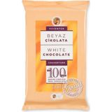 Altınmarka 2,5 kg Beyaz Fildişi Kuvertür Çikolata