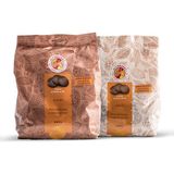 Altınmarka 2'li Karma Para Çikolata 500GRX2 (ALT45-ALT70) - 1 kg