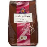 Altınmarka Alt150 Bitter Damla Çikolata 1kg - 1 kg
