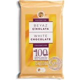 Altınmarka ALT182 Fildişi Kuvertür Çikolata 2.5Kg - 2,5 kg