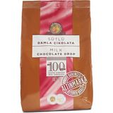 Altınmarka ALT211 Sütlü Damla Çikolata 1Kg - 1 kg