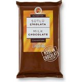Altınmarka ALT211 Sütlü Kuvertür Çikolata 2.5Kg - 2,5 kg