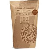 Altınmarka ALT247 Sütlü Para Çikolata 25 kg