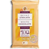 Altınmarka Alt248 Fildişi Kuvertür Çikolata 2,5 kg