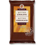 Altınmarka ALT293 Bitter Kuvertür Çikolata 2.5 kg - 2,5 kg