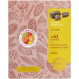 Altınmarka Alt308 Bitter Kırıntı Çikolata 4-7 mm Parlak 250 gr