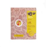 Altınmarka ALT308 Bitter Kırıntı Çikolata 4-7MM Parlak 250g