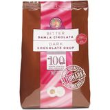 Altınmarka ALT308 Isıya Dayanıklı Bitter Damla Çikolata 1 Kg