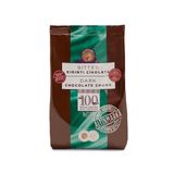 Altınmarka ALT308 Isıya Dayanıklı Bitter Kırıntı Çikolata 4-7 mm Parlak 1Kg