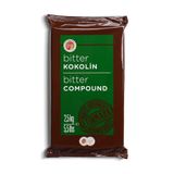 Altınmarka ALT449 Bitter Kuvertür Kokolin 2.5kg