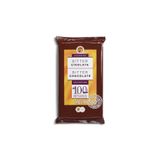 Altınmarka ALT45 Bitter Kuvertür Çikolata 2.5 Kg