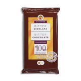 Altınmarka ALT45 Bitter Kuvertür Çikolata 2.5Kg