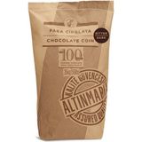 Altınmarka ALT45 Bitter Para Çikolata 25 kg