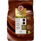 Altınmarka Alt45 Bitter Vegan Mini Para Çikolata 2,5 kg