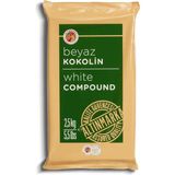 Altınmarka ALT450 Beyaz Kuvertür Kokolin 2.5kg