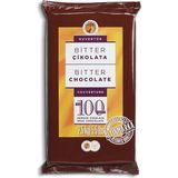 Altınmarka ALT544 Bitter Kuvertür Çikolata 2.5 Kg - 2,5 kg