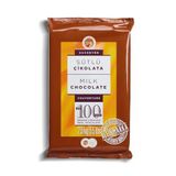 Altınmarka ALT70 Sütlü Kuvertür Çikolata 2.5Kg