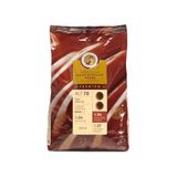 Altınmarka ALT70 Sütlü Mini Para Çikolata 2.5Kg
