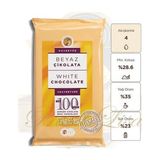Altınmarka Beyaz Fildişi Kuvertür 2,5 kg