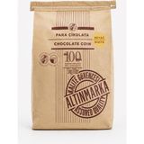 Altınmarka Beyaz Pul (Para) Çikolata 5 kg